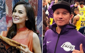 Pernah Pacaran, Begini Doa dan Dukungan Astrid Tiar untuk Gading Marten