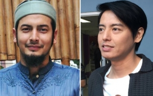 Boy Hamzah Jadi Ustadz Dijuluki Pangeran Arab, Roger Danuarta Dibully Hijrah Demi Cut Meyriska