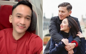 Rumah Bertetanggaan, Ruben Onsu Buka Suara soal Perceraian Gading-Gisel