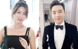 Begini Reaksi Seungri Saat Seolhyun Akui Sering Kunjungi Restoran Ramennya