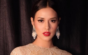Konser Terakhir Sebelum Vakum, Intip 9 Potret Keseruan Raisa di Panggung 'Fermata'