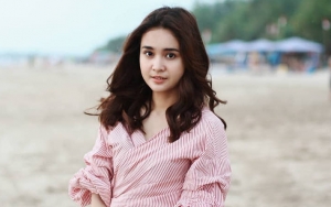 Demi Bisa Lihat Kecantikan Michelle Zudith, Netter Rela 'Jungkir Balik'