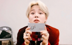 TV Jepang Dihujat Gara-Gara Salah Terjemahkan Ucapan Jimin BTS di Konser Tokyo Dome