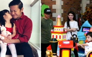 Beredar 'Percakapan' Gempita dan Jan Ethes cs, Putra Jokowi Ikutan Sedih