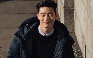 Pamer Gaya Rambut Baru, Park Seo Joon Malah Diejek Jelek