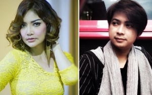 Irma Darmawangsa dan Pedangdut Aksay 'Mesra' Hingga Istri Ngamuk, Instagramnya Banjir Ejekan Pelakor