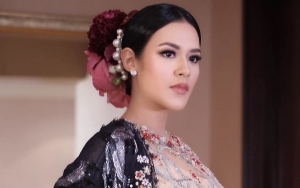 Dipuji Titi DJ Saat Konser, Sepatu Hak Tinggi Raisa Malah Bikin Netter Ngeri