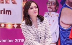 Dikabarkan Pindah Rumah, Ini Alasan Shandy Aulia dan Suami