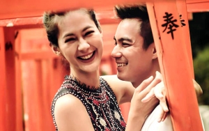 Baim Wong Tak Sempat Fitting Baju Resepsi Pernikahan, Bahan Jas Ternyata Dibeli di London