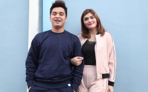 Hanya Ingin Menikah Sekali Seumur Hidup, Billy Syahputra Sibuk Siapkan Diri Persunting Hilda Vitria
