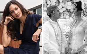 Nadine Chandrawinta Ungkap 'Upah' Bridesmaid Pernikahan Baim Wong-Paula Verhoeven