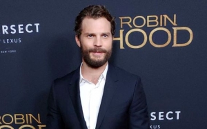 Terkenal Berkat 'Fifty Shades of Grey', Ternyata Jamie Dornan Tak Mau Lagi Berperan di Film Serupa