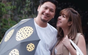 Tertawa Bakal Jadi Janda Muda, Gisel Sempat Ragu Gugat Cerai Gading Setelah Bintangi 'Susah Sinyal'