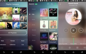 JOOX, Aplikasi Baru yang Populer