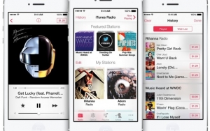 Apple Music Dapat Diakses Android