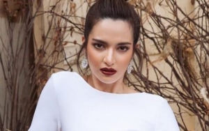 Pamer Foto Langsing, Warganet Bela Nia Ramadhani Dari Body Shaming