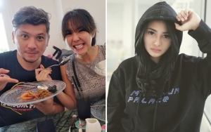 Terseret Masalah Gading-Gisel, Janda Seksi Icha Gwen Ngamuk Dibully Panjat Sosial Lewat Isu Pelakor