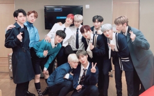 Rilis Album Pertama Sebelum Bubar, Pesan Manis Wanna One Untuk Fans Bikin Terharu