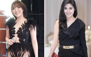 Ngaku Tak Kenal, Gisel Diam-Diam Tak Senang Linda Agustari Curhat Baper Dibully Pelakor?