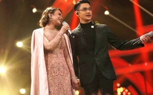 Rossa Klarifikasi Isu Dilamar Afgan, Jawaban Teman-Teman Artis Malah Jadi 'Kompor'