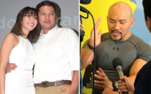 Tanggapi Konten Perceraian Gading-Gisel, Deddy Corbuzier Keluarkan Kata-Kata Kasar