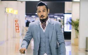 Diminta Jadi Caleg Dibanding Musisi, Jerinx SID Kembali Sentil Warganet