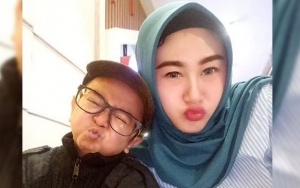 Dekat dengan Anak, Daus Mini Puji Kekasih Sederhana dan Pengertian