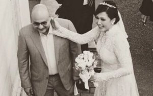 Addie MS Bocorkan Gaya Pacaran Sopan Maia-Irwan 2 Tahun Lalu, Wajah Mirip Bukti Berjodoh