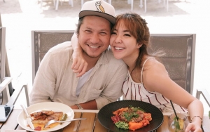 Risih Ditanya, Gisella Anastasia Ternyata Pernah Ubah Nama Gading di Ponsel Jadi 'Papa Gempi'