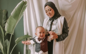 Gelar Donasi untuk Ultah Xabiru, Rachel Vennya Berhasil Kumpulkan Rp 350 Juta Dalam Semalam