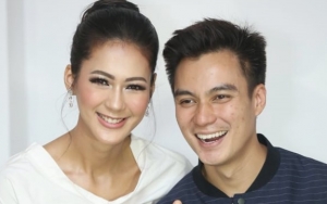 Gelar Resepsi Meriah, Baim Wong-Paula Verhoeven Ungkap Soal Pembagian Tugas
