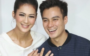 Tidak Menunda Momongan, Baim Wong Ingin Punya 5 Anak 
