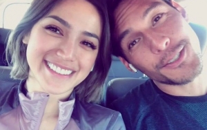 Kepergok Liburan Bareng, Netter 'Ribut' Gaya Pacaran Jessica Iskandar & Richard Kyle