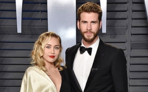 Selalu Mesra, Liam Hemsworth Beri Kejutan Manis di Hari Ulang Tahun Miley Cyrus