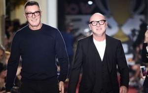 Pernah Sindir Selena Gomez, Kini Dolce & Gabbana Tersandung Isu Rasisme di Tiongkok