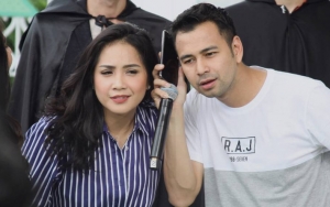 Raffi Ahmad Unggah Video Ini, Warganet Curiga Nagita Slavina Hamil