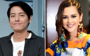 Diisukan Sebagai Pacar, Reaksi Cut Meyriska Soal Ibunda Roger Danuarta Meninggal Diluar Dugaan