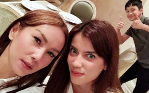 Kalina Oktarani Benarkan Deddy Corbuzier Sudah Lamar Kekasih