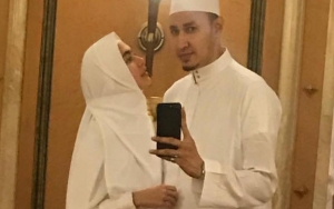 Klarifikasi Kartika Putri Soal Foto Pose Sensual, Sikap Dingin ke Putri Sambung Jadi Sorotan