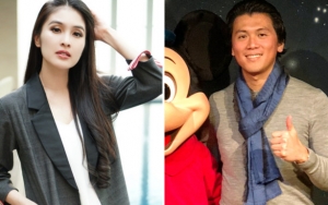 Sempat Patah Hati, Sandra Dewi Ternyata Pernah Ingin Masuk Islam Demi Reino?