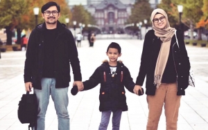 Tujuh Tahun Jadi Istri Prabu Revolusi, Zee Zee Shahab Beberkan Pengakuan tak Terduga Ini