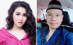 Ayu Ting Ting Bantah Rusak Rumah Tangga Produser, Candai Soal Penggerebekan Vicky Prasetyo