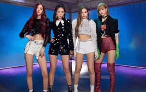 Gusur 'DNA' BTS, 'Ddu-Du Ddu-Du' Black Pink Jadi MV K-Pop Tercepat Tembus 500 Juta Viewers