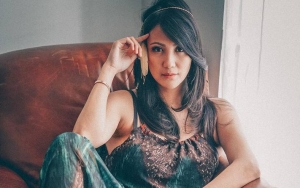Sharena Unggah Foto Mesra Bareng Anak, Netter Soroti Kaki Jenjang