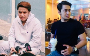Ingin Beri 'Pelajaran', Billy Syahputra Laporkan Kriss Hatta Dengan Tuduhan Pencemaran Nama Baik?