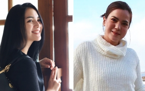 Pamer Foto Masa Kecil, Wajah Imut Citra Kirana Bikin Alice Norin Jatuh Cinta