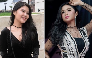 Keponakan Dewi Persik Curhat Didoakan Mati dan Salahkan TV Karena Terlihat Gemuk 14 Kg, Netter: Halu