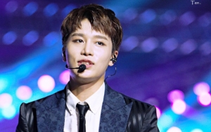 Susah-Susah Masuk Universitas Hanyang, Taeil NCT Ternyata Putuskan Drop Out Demi SM 