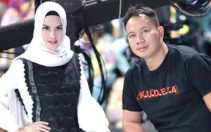 Sprei Jadi Bukti Kasus Dugaan Zina Angel Lelga, Vicky Prasetyo Siap Beber Dokumen Rahasia?