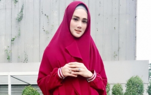Bisa Perawatan Saat Dhani Dituntut 2 Tahun Penjara, Wajah Mulan Tanpa Make-Up Bikin Syok